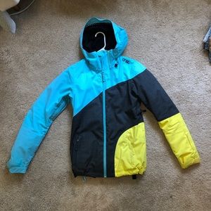 O’Neill Winter Jacket